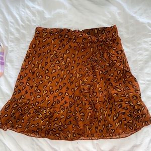 Brand new Urban Outfitters Skirt